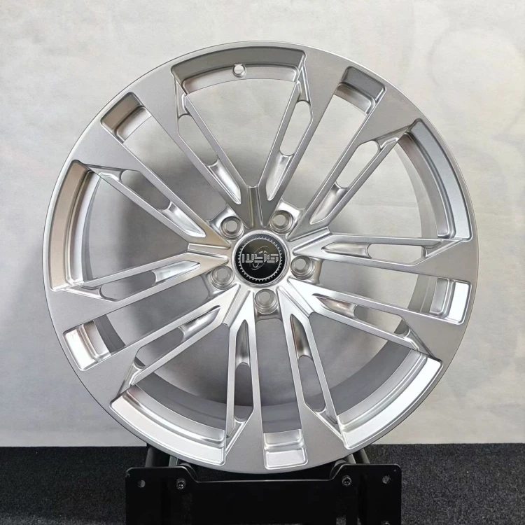 

Кованые диски 18, 19, 20 дюймов для Audi S7, S8, A3, A4, A5, A6, A7, A8, RS5, RS6, RS7, RS8, Q3, Q5, Q7, Q8, Volkswagen Phaeton, кованые колеса на заказ