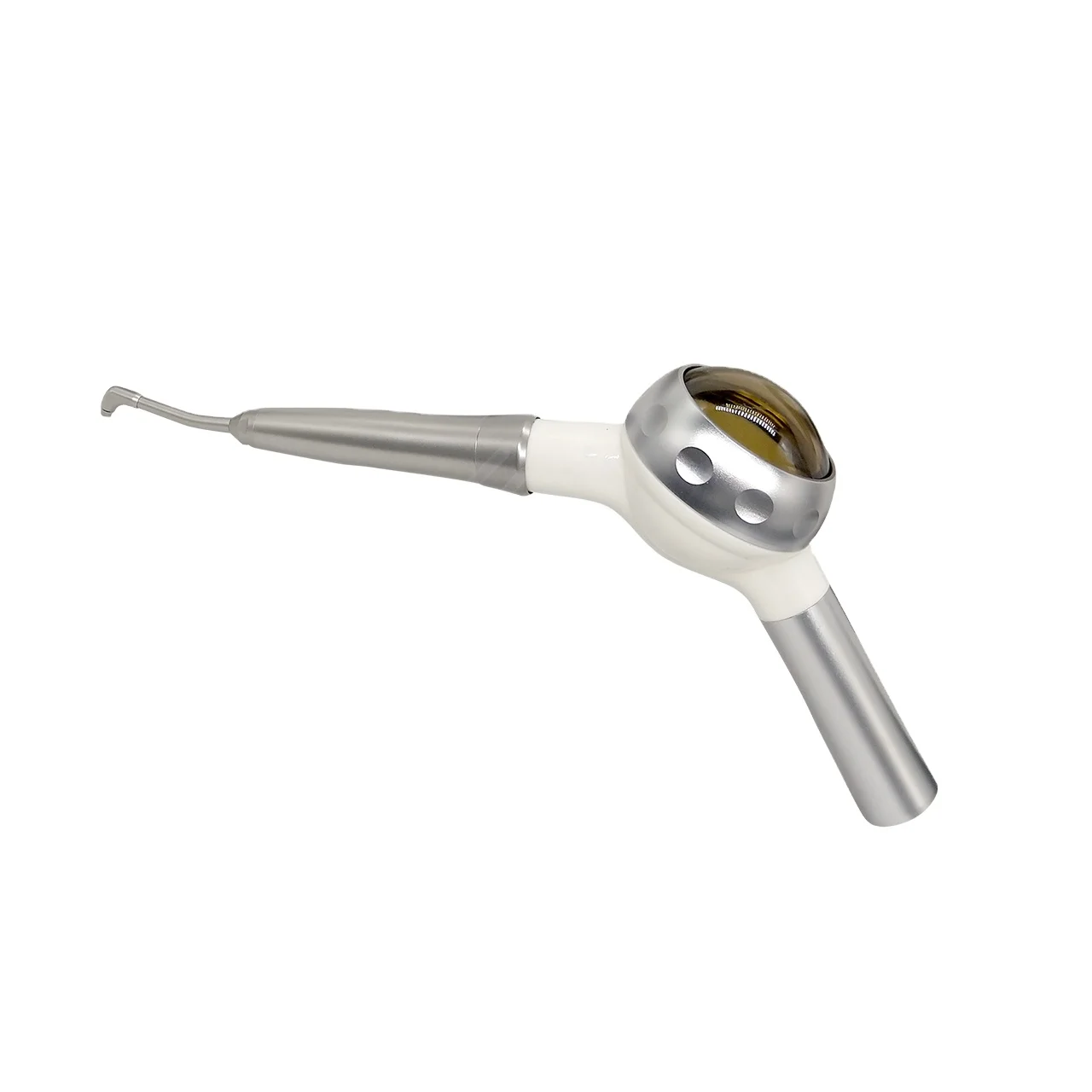 Air Flow/ De Ntal A… - image