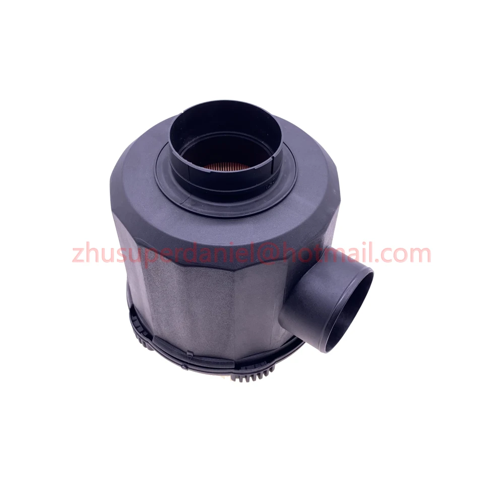2pcs/lot 1622788700 genuine air filter housing with 161387200 air filter element inside