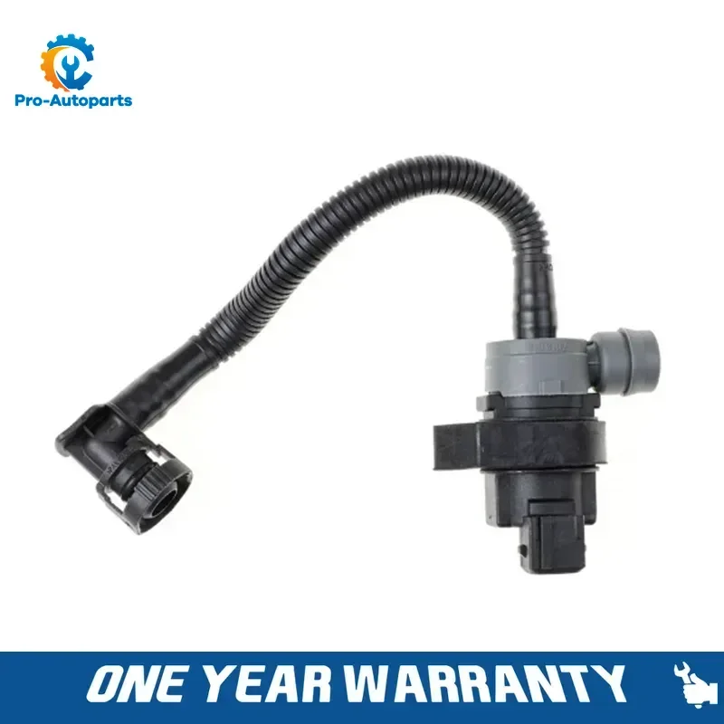 

13907618643 Fuel Tank Vent Valve Solenoid for BMW X5 128i 325i 328i 330i 525i 528i 530i E90 E60 E83 E70 NEW