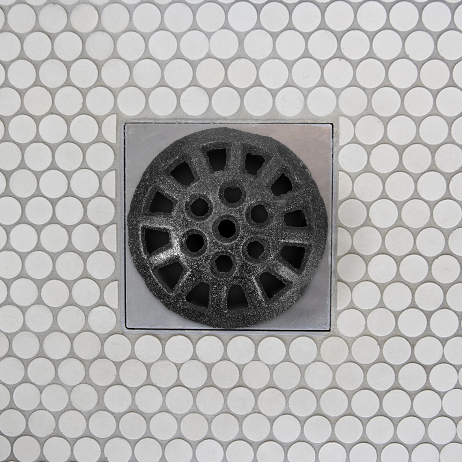 

Tennis Gutter Strainer Random Color Anti Clogging Leaves Rain Water Systems Practical Design Easy Installation