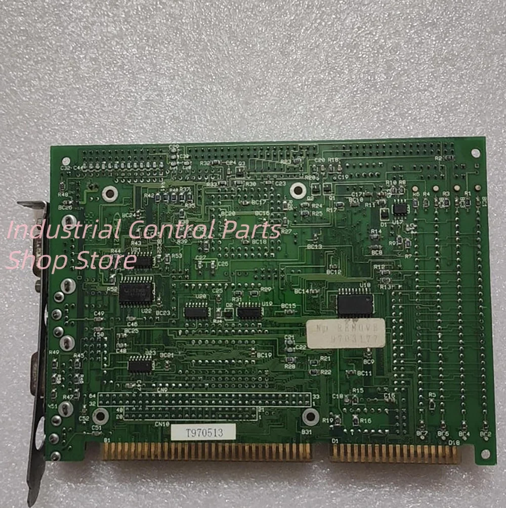 AM386TMSX-40 industrial control motherboard