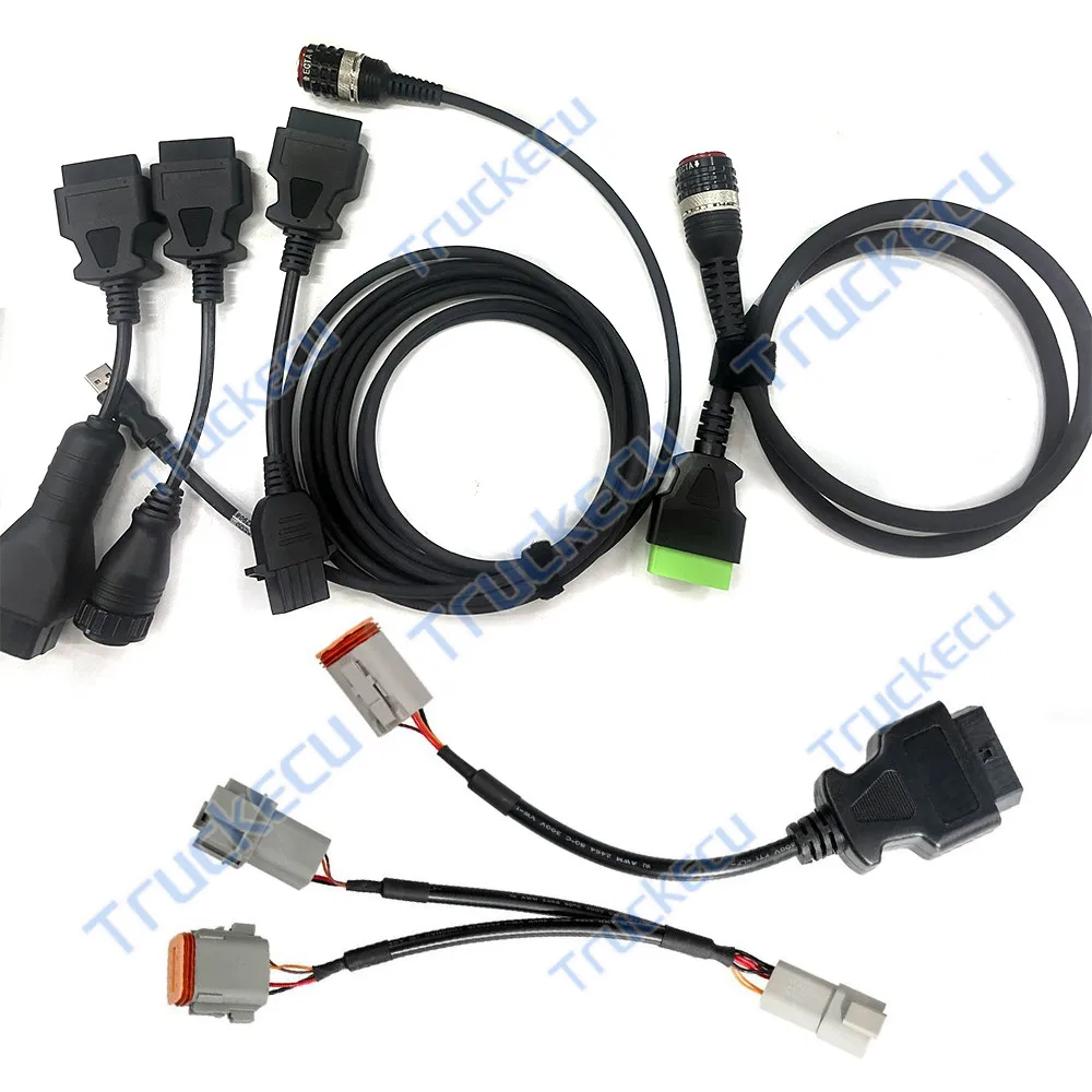 for Vocom Diagnostic Cable for Penta Vodia5 Marine Engine Industrial Truck Diagnostic Cable for Penta