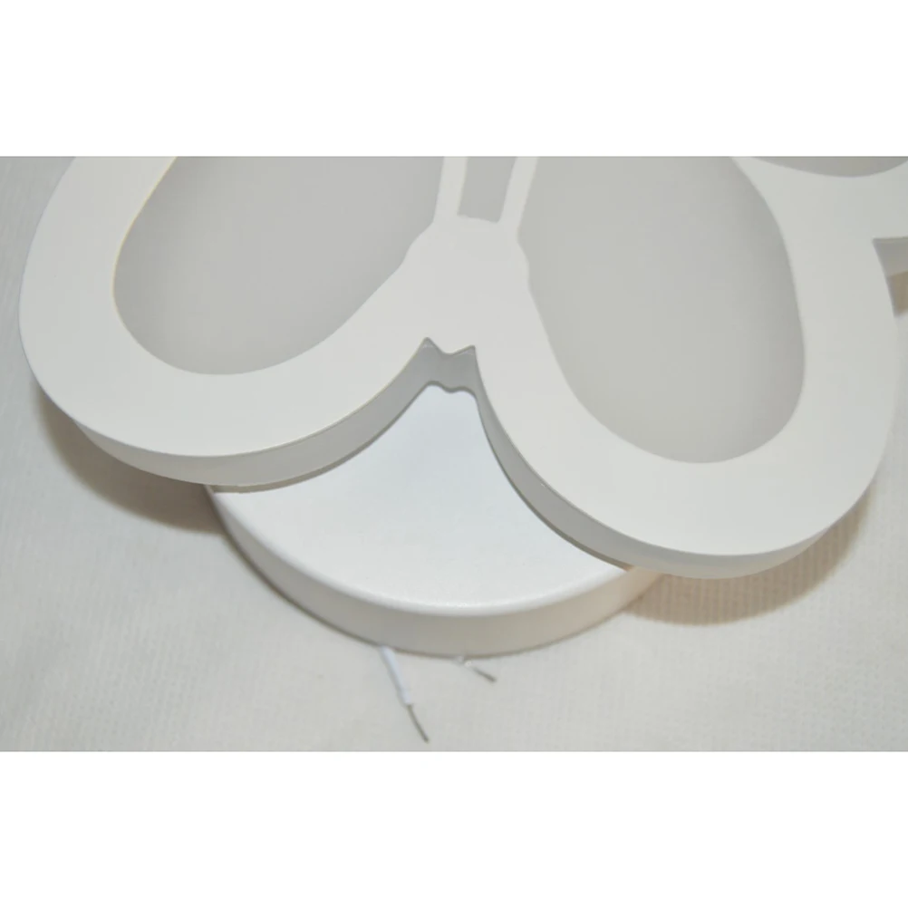 

12W Led Wall Lamp Modern Bedroom Bathroom Light Living Room Kitchen Corridor Indoor Lighting Bedside Lamp Porch Light Fixture