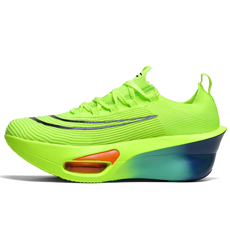 

Bicycle professional cycling shoes unisex fashion four season casual anti slip wear-resistant comfortable breathable riding shoe