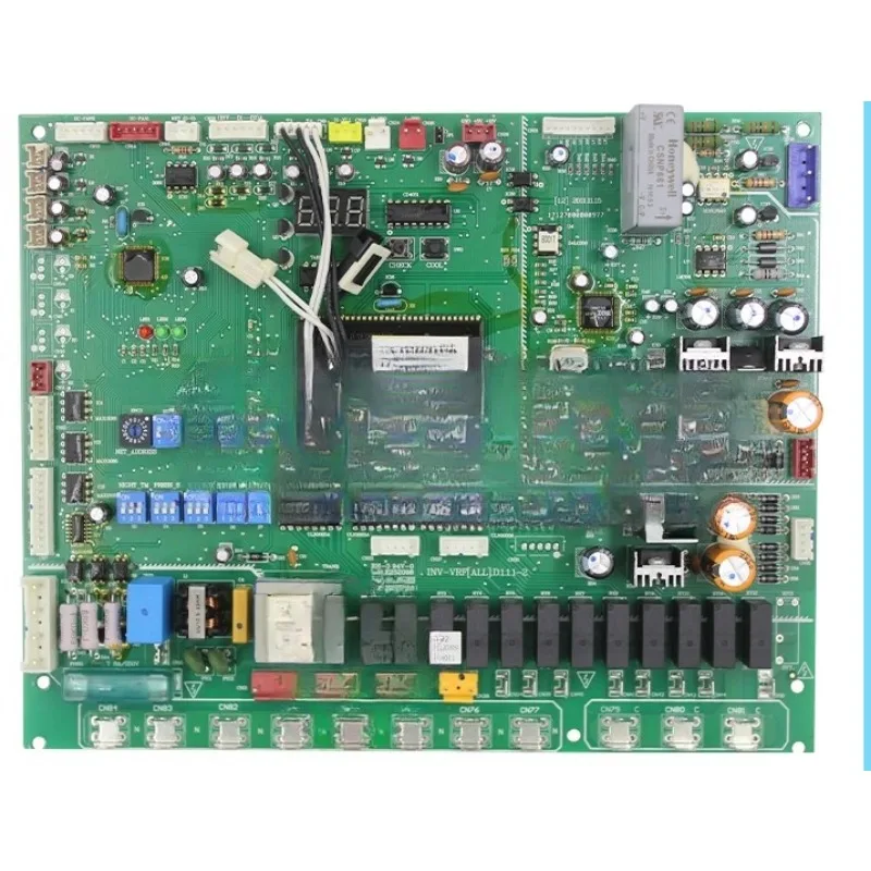 Parts For Multi-Lin…