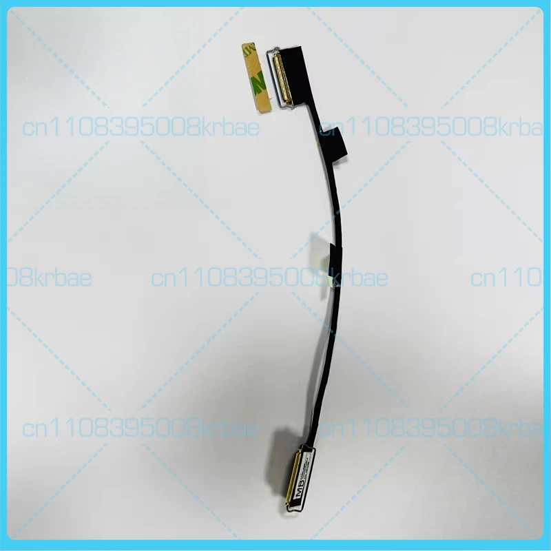 

For Lenovo T490s, T495s, T41s, GT4A3 screen cables, DC02C00TD10, DC02C00LT00 patch cords