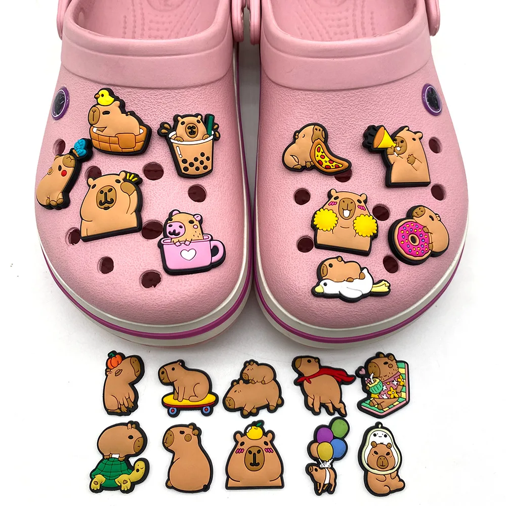 Thumbnail 2 - #21 Latest PVC Sandals Price Drops