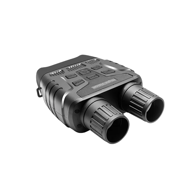 China Sale 200-300 Meters All Black Observation 3x Large Window Magnifier NV3180 Night Vision Camera