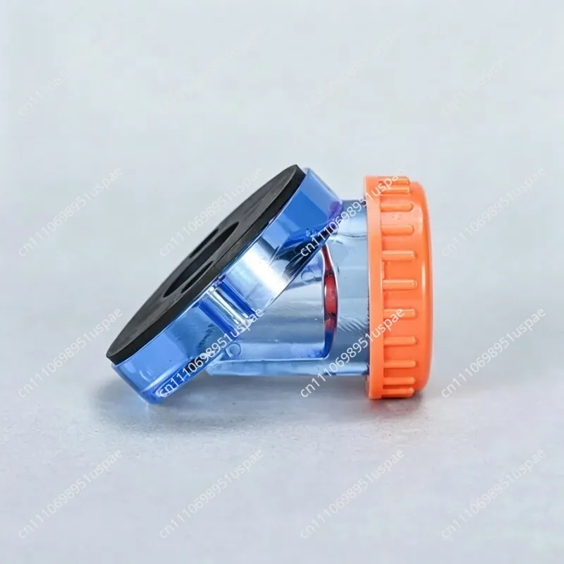 Manufacturer Direct Sales of Fuel Ports, Fuel Nozzles, Oil Cooler Ports, and Water Cooler Fuel Ports
