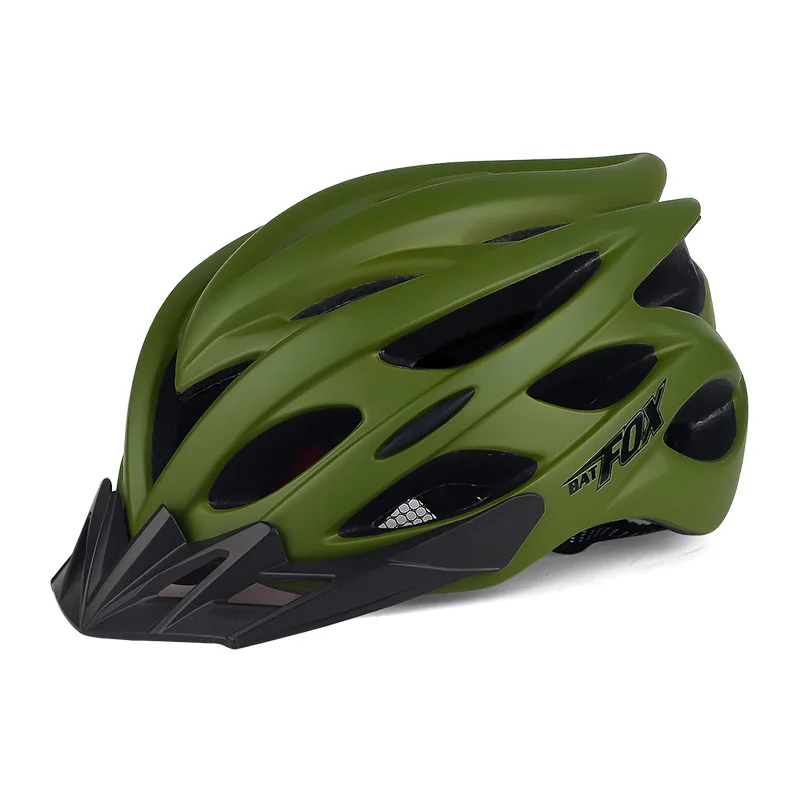 Kingbike-bicycle helmet made of environmentally friendly materials, safe and durable, and equipped with the standard cpscj792 image 5