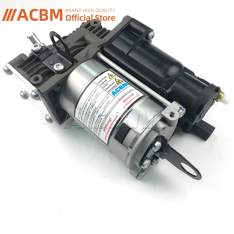 

Air Suspension Compressor Pump For Mercedes Benz S Class W221 S350 2213200304 2213201604 2213201704