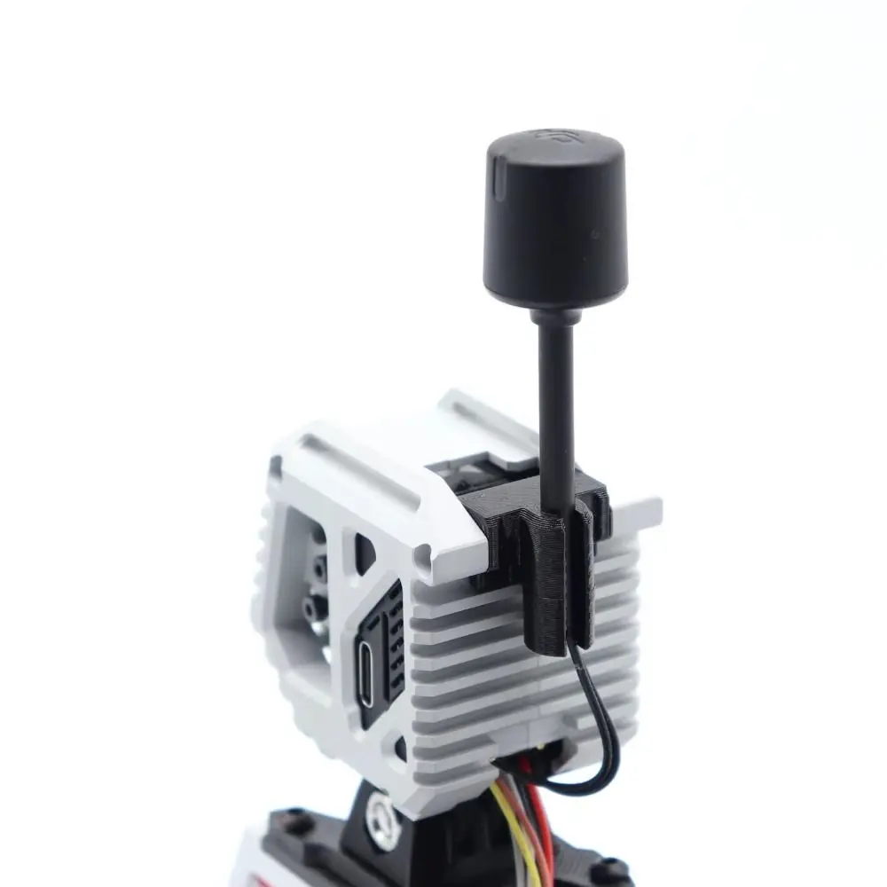 New Safe Mount For … - image