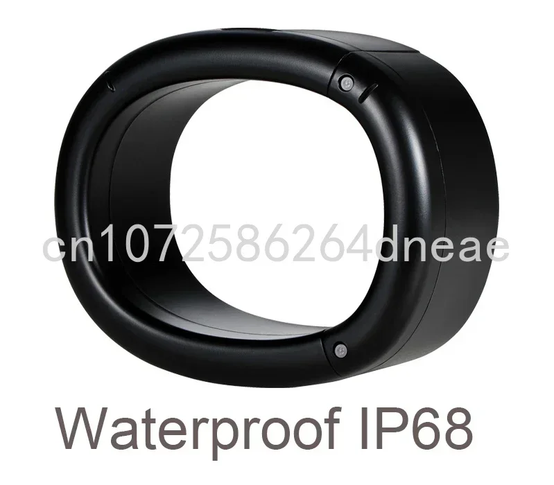 المهنية المضادة للسحب أسفل نظام تحديد المواقع الكاحل سوار مكافحة العبث نظام تحديد المواقع سوار جهاز المراقبة الإلكترونية للاعتقال المنزلي #2