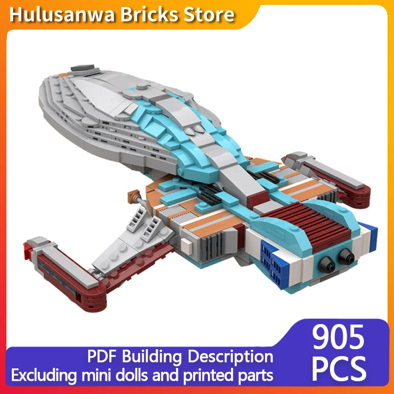 

Popular Anime Model MOC Building Bricks Special Vehicles For Anime Modular Technology Gifts Holiday Assemble Children Toys Suit