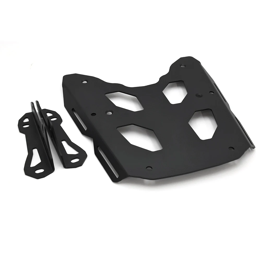 For Kawasaki Versys 650 2015-2024 Motorcycle Rear Luggage Rack Rear Box Rack Fit on Versys-650 2015 2016 2017 2018 2019-2024