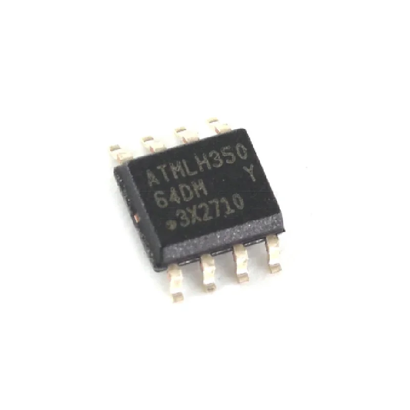 

10PCS AT24C64D-SSHM-T SOP-8 memory chip