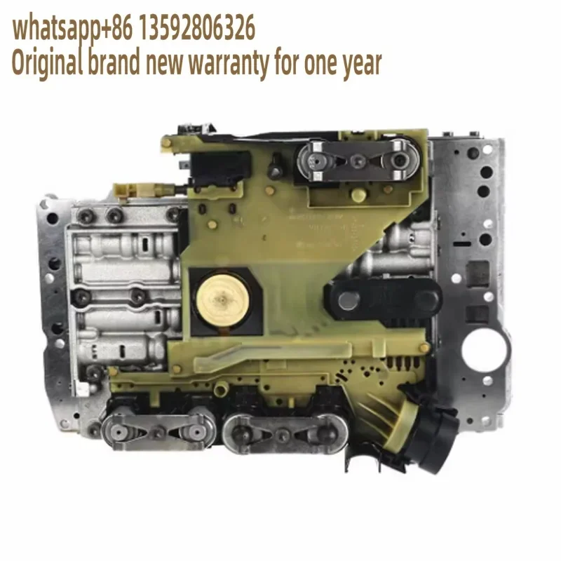 722.6 1402700161 Tested Auto Transmission Valve Body And Conductor Plate For Mercedes Benz Chrysler 2402700106 140270036