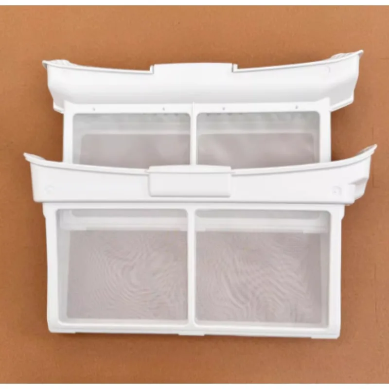 

Applicable To Siemens Bosch, Dryer, Fluff Filter, Filter, Double, Clothing Fiber