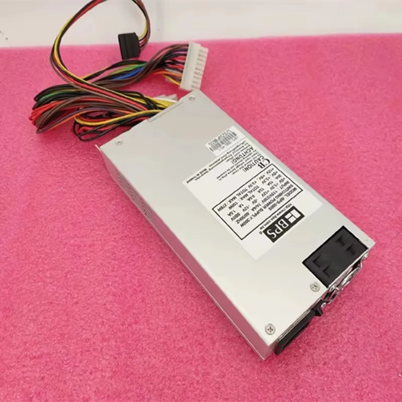 New Original PSU For BPS 1U 300W Power Supply BPS-300S BPS-300S/1U