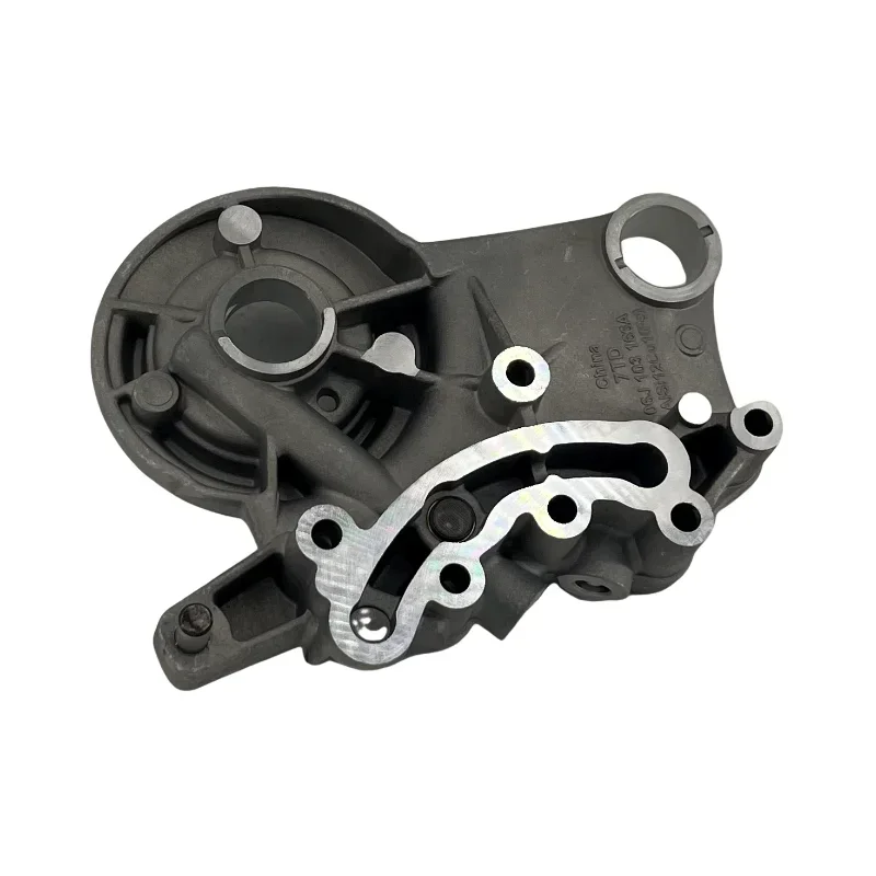 

06J 103144 A 06J 103166 A для VW Passat CC Beetle EOS Sharan Tiguan Jetta GTI Q3Q5A4LA6LRS6TTA8 корпус подшипника цилиндра с одним отверстием