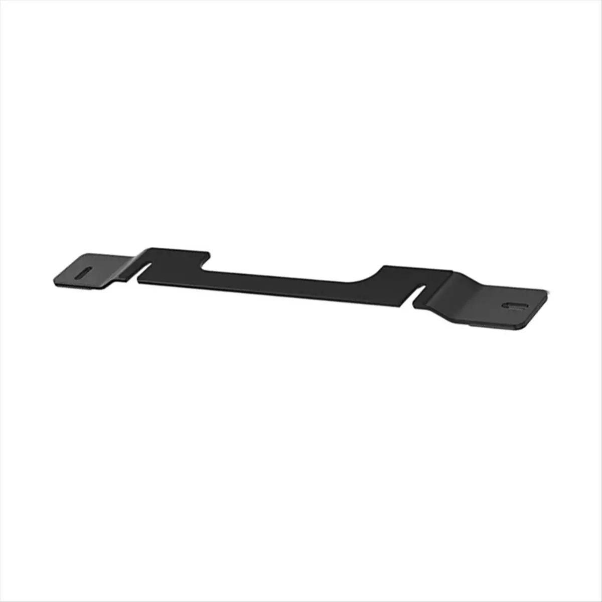 & Top Soundbar Wall Mount Bracket Floating Style Mounting Bracket for Ray Soundbar Mount Wall Under TV