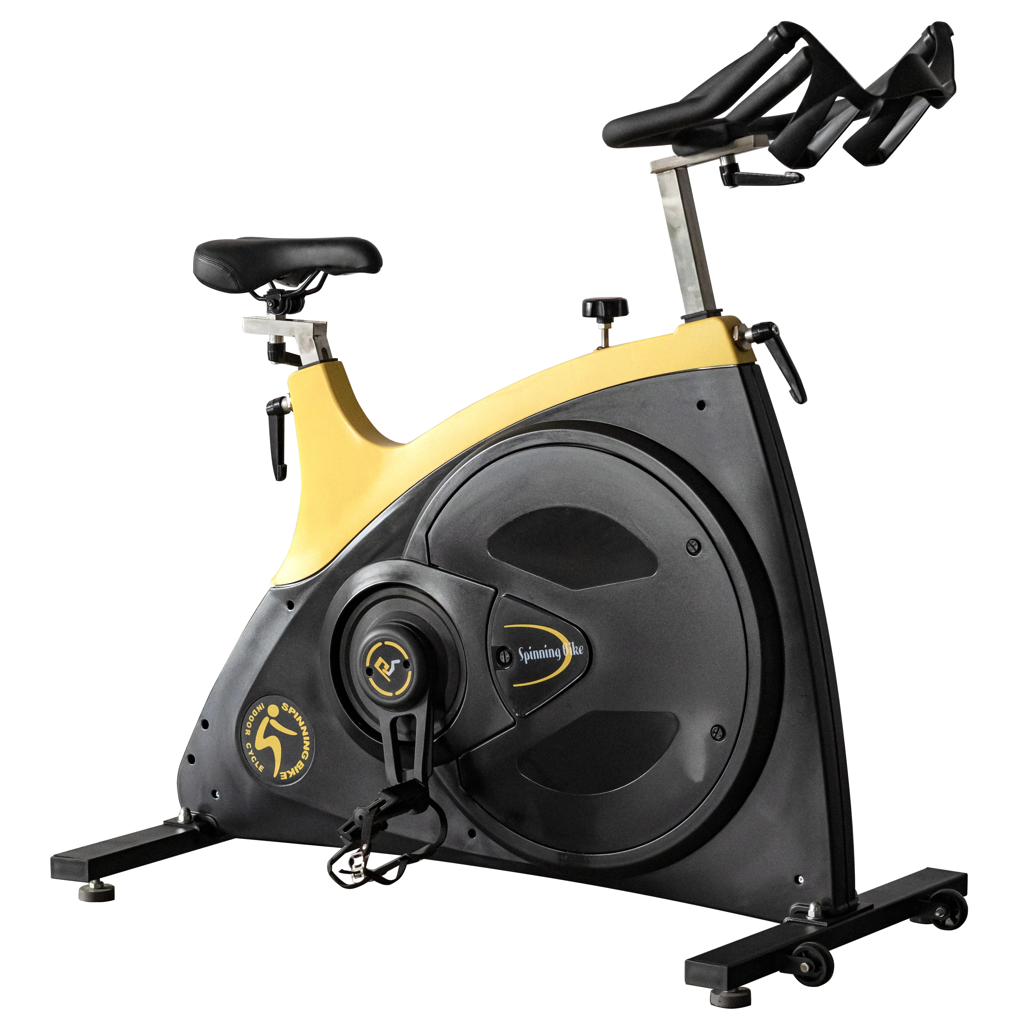

Commercial Spinning Bike Gym Fitness Equipment
