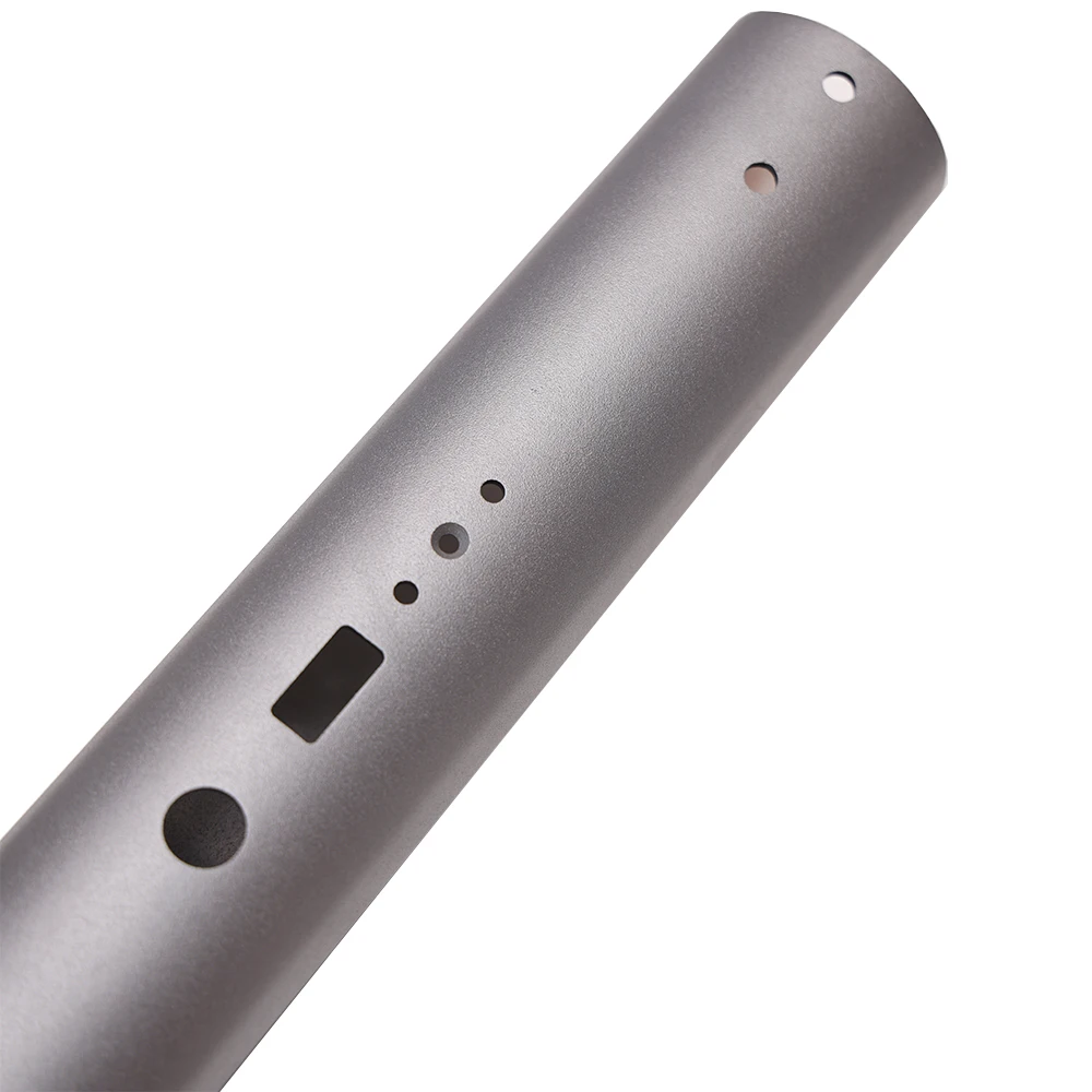 Original Battery Cabin Loading Pipe Handlebar Replacement Parts  for Ninebot ES1 ES2 ES3 ES4 Electric Scooter view 5
