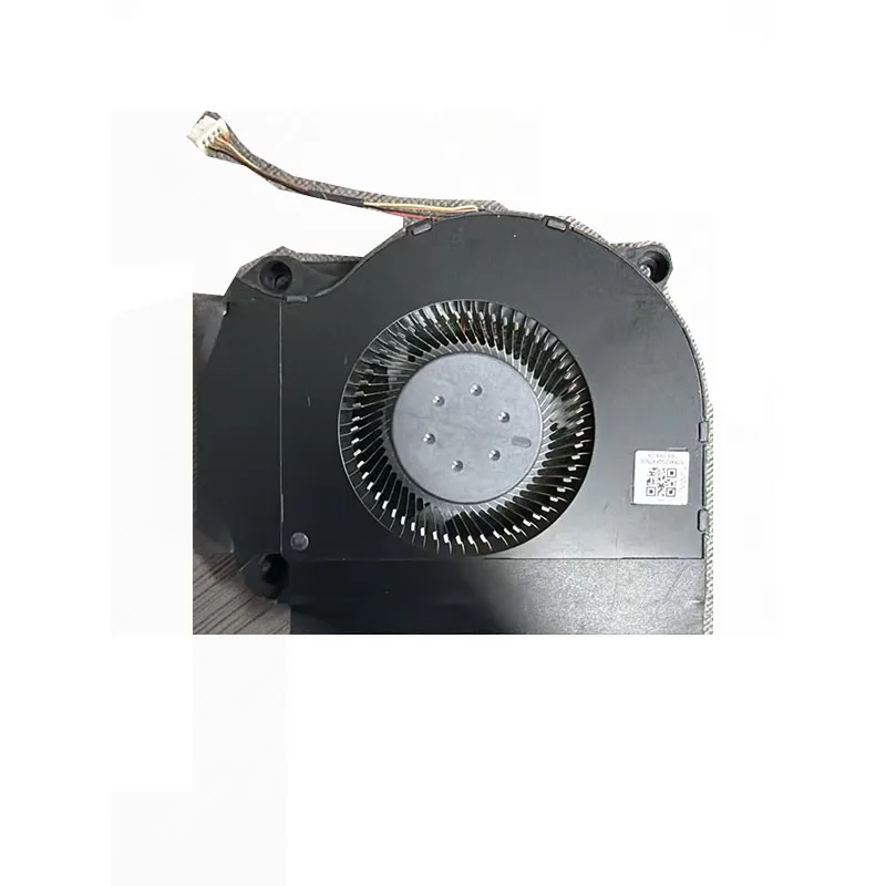 CPU Cooling Fan For Acer Predat For Helios PH517 PH517-51 PH517-61 NS8CC00-17J05