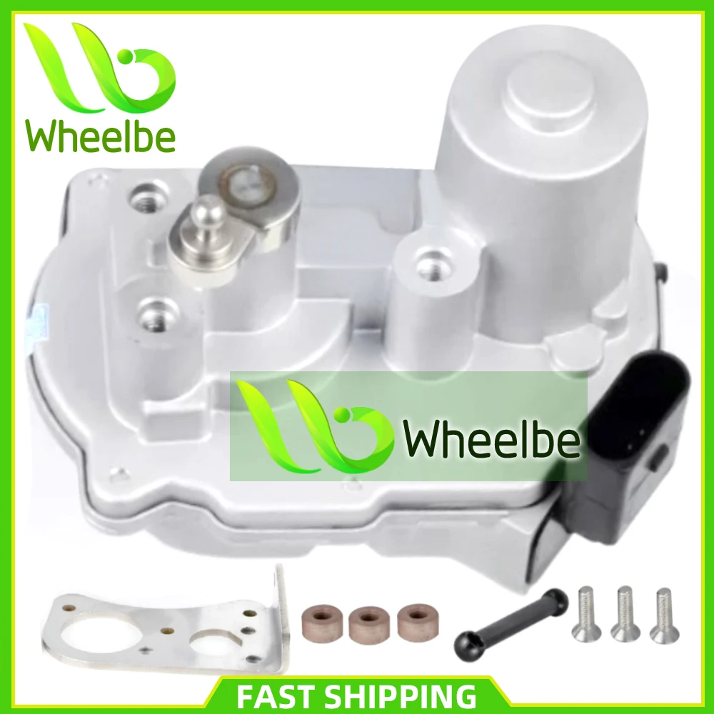 

BV50 Turbo Electronic Actuator For Hyundai Veracruz 3.0L D6EA 2006 Engine Parts 28215-3A000 28212-3A000 282123A000 285123A000