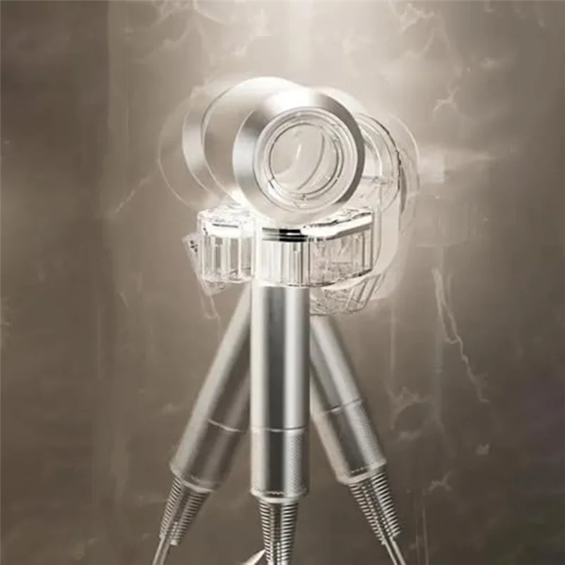 Rotating Hair Dryer…