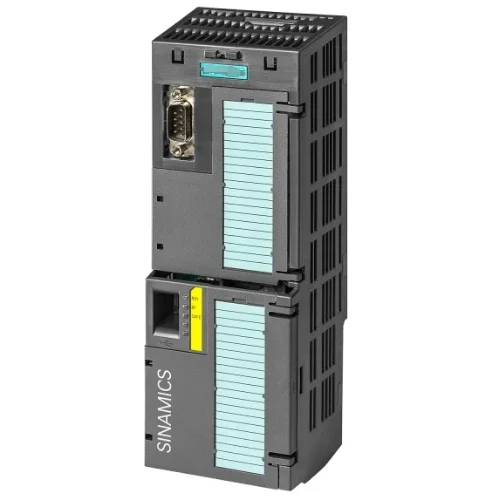 

2026 New Original 1 Year Warranty Germany SINAMICS G120 CONTROL UNIT 6SL3246-0BA22-1FA0