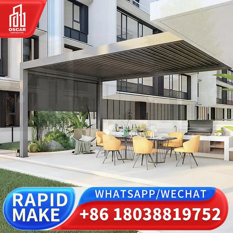 Rainproof Sunshade … - image