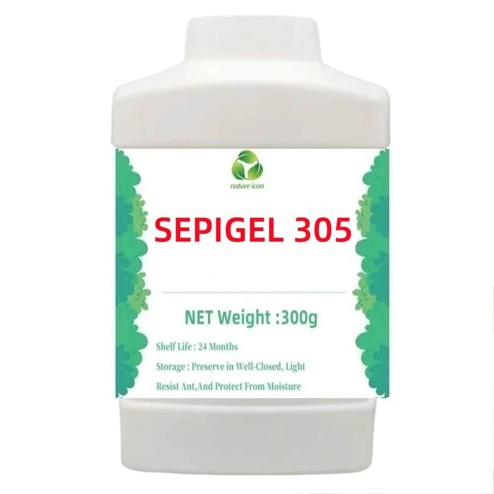 Seppic sesigel 305, emulador de Material cosmético, gran oferta