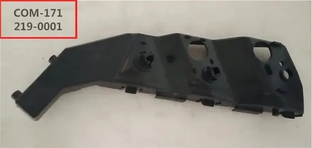 Front Bumper Mounti…