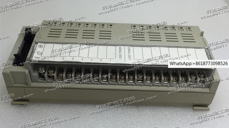 Genuine and genuine Hequan IDEC control module BX7D-BT16A1 DC24V spot sale with good quality