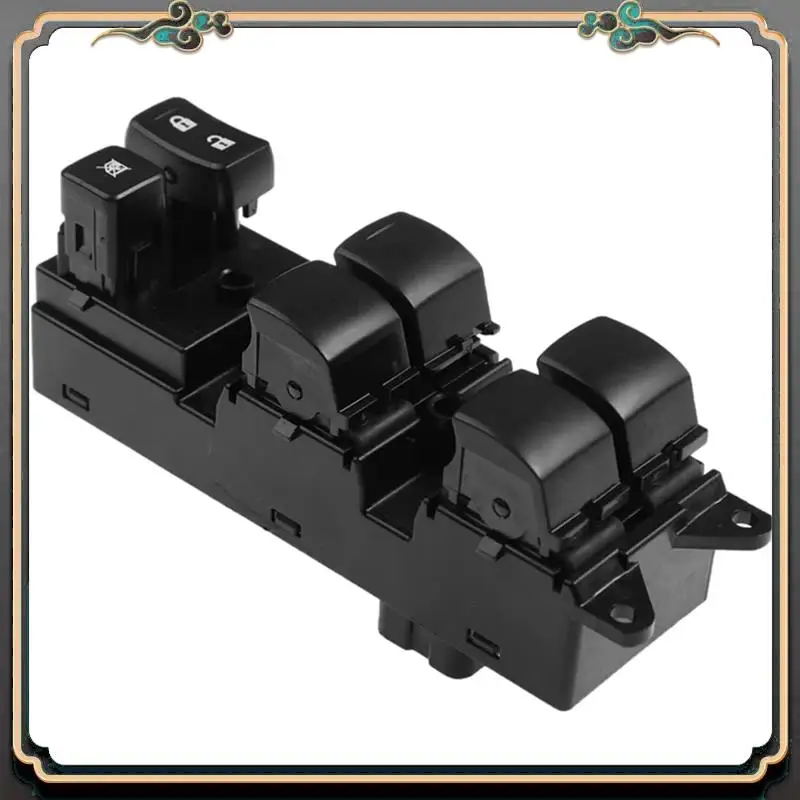 

M45K-Car 8608A236 Power Window Master Switch Button For Mitsubishi Outlander