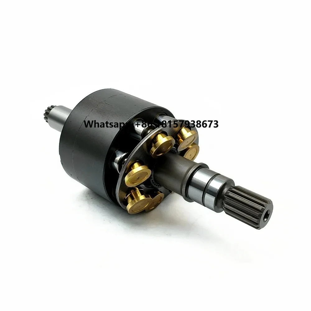 

M4PV Pump Spare Parts M4PV50 Hydraulic Pump Parts for Bondioli&Pavesi M4PV50-45 M4PV50-50 Axial Piston Pump Repair Kit