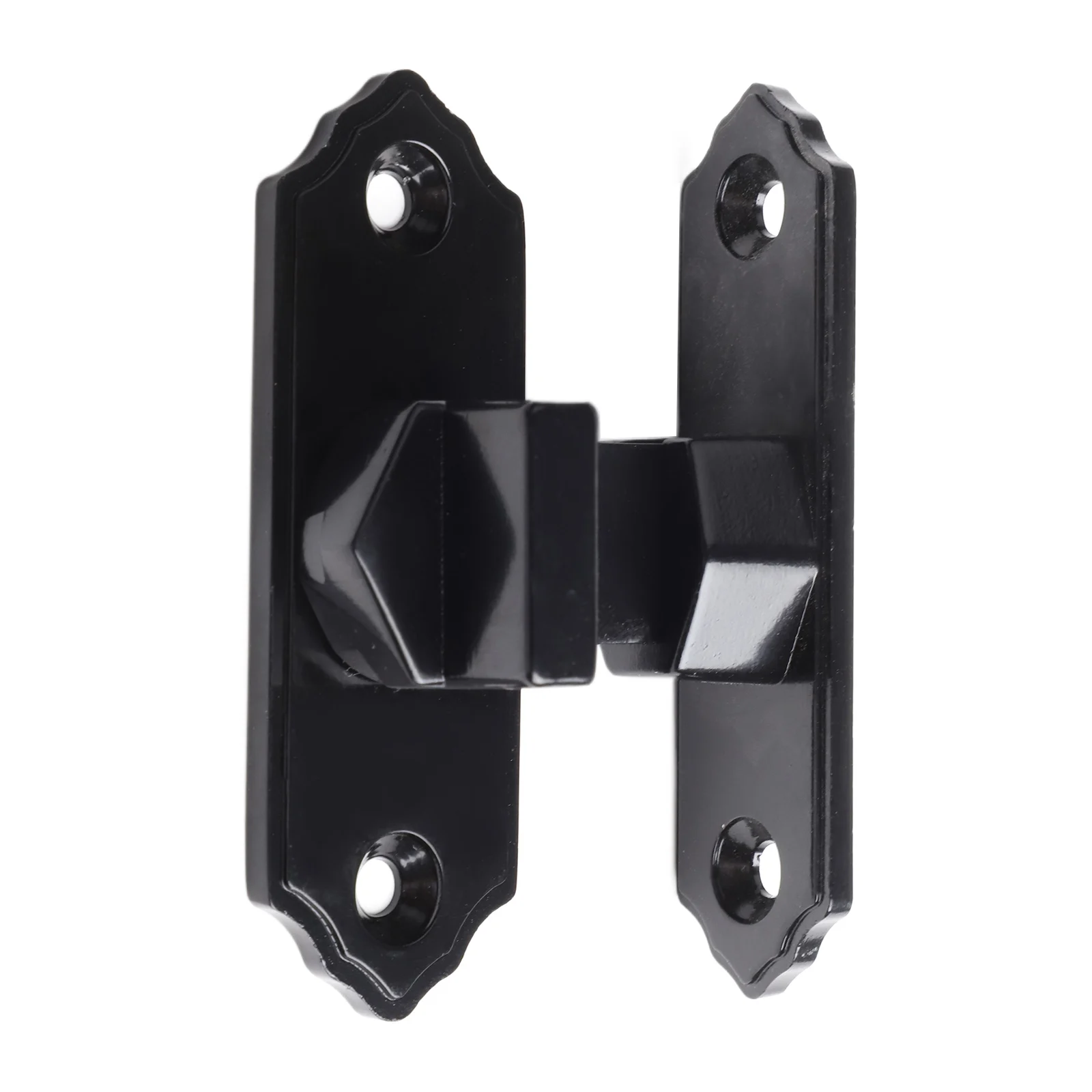 For Home Use 90° Lock 360° Rotation Lock Secure Locking Smooth Operation Comfortable To Use For Balconies Anti-theft