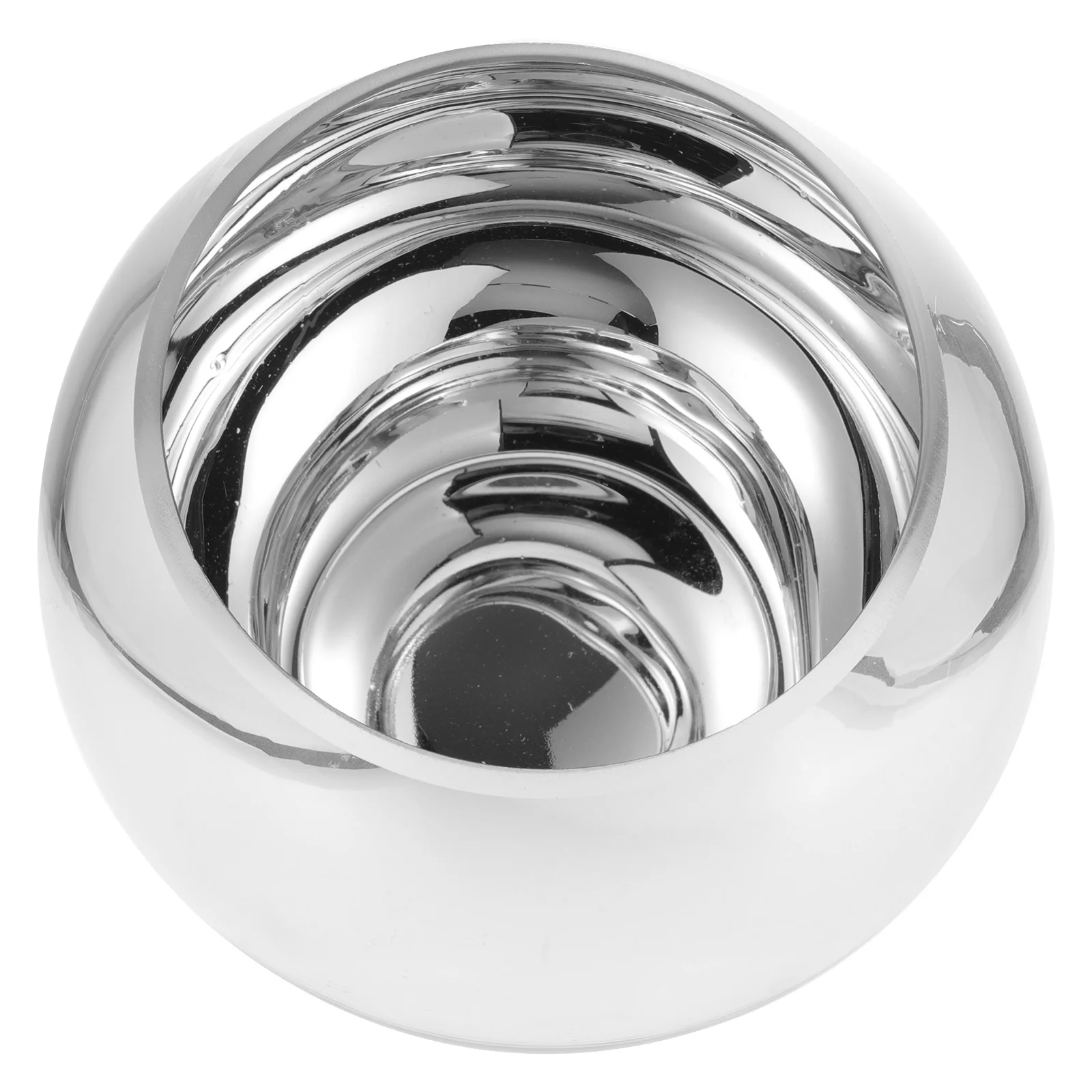 

Glass Flower Vase for Arrangement Home Decor Centerpiece Bouquet Decoration Dry Flowers Sand Stones Marbles Display Modern Clear