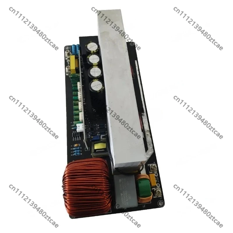 

High Power 5.5KW Pure Sine Wave Inverter Board With Pre-Charging Design For Power Equipment