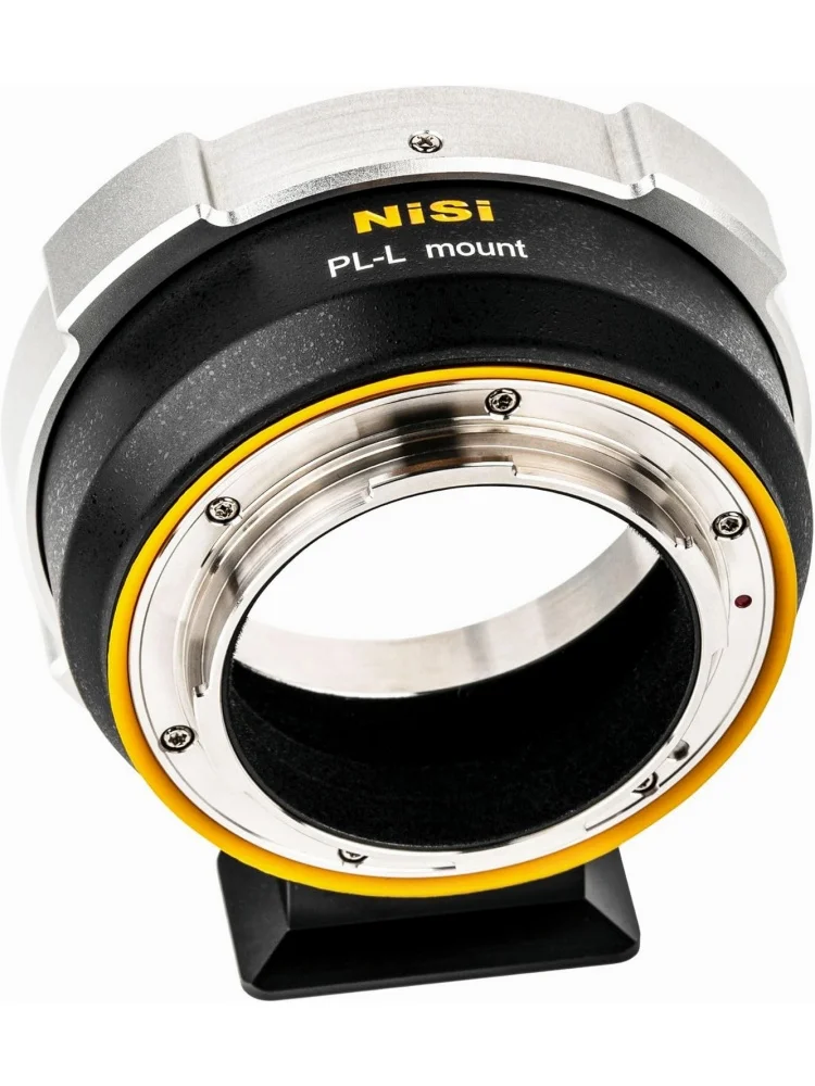 NiSi ATHENA PL-E/RF/L/DX Lens Adapter Ring For Nisi ATHENA Prime Cinema Lens To Sony E Canon RF DJI Ronin 4D L Mount Cameras
