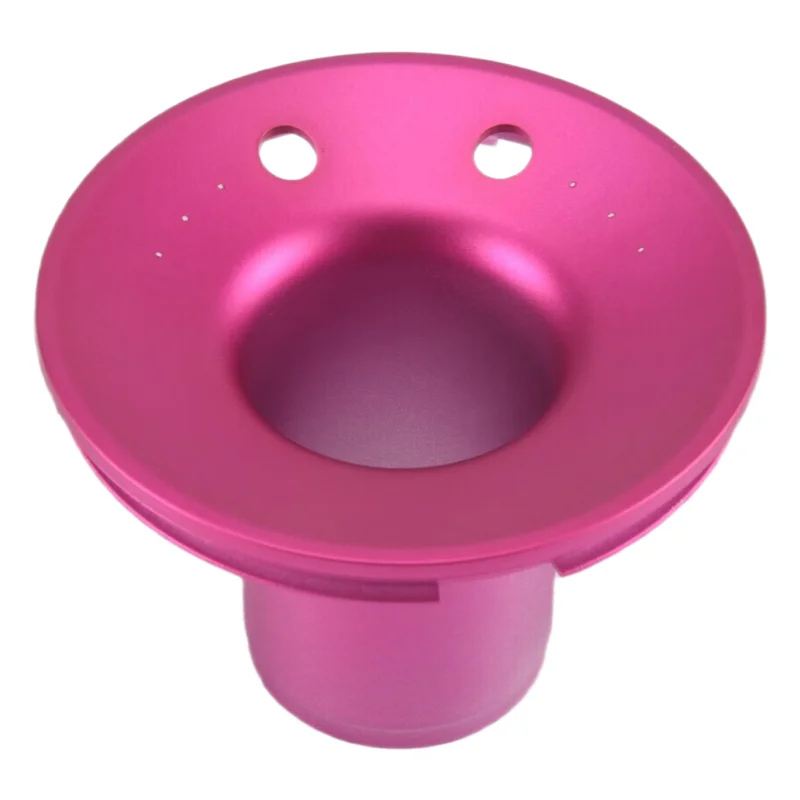 Front Baffle Shell Board Part For Dyson Hair Dryer Accessory Case Cover HD01 HD02 HD03 HD07 HD08 Repair Parts-A70Z