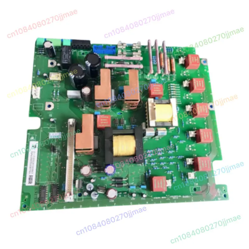 

C98043-A7002-L1-9-12-13 DC Governor Irreversible Main Power Board Driver Board