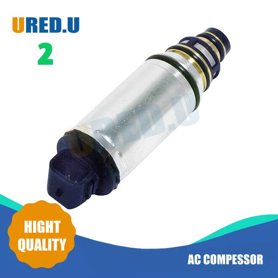 

Auto AC Air Compressor Electronic Control Valve For NISSAN ALTIMA MT3452 CP VCR11 EX10488C VCS-14EC DCS-17EC VCS14EC DCS17EC