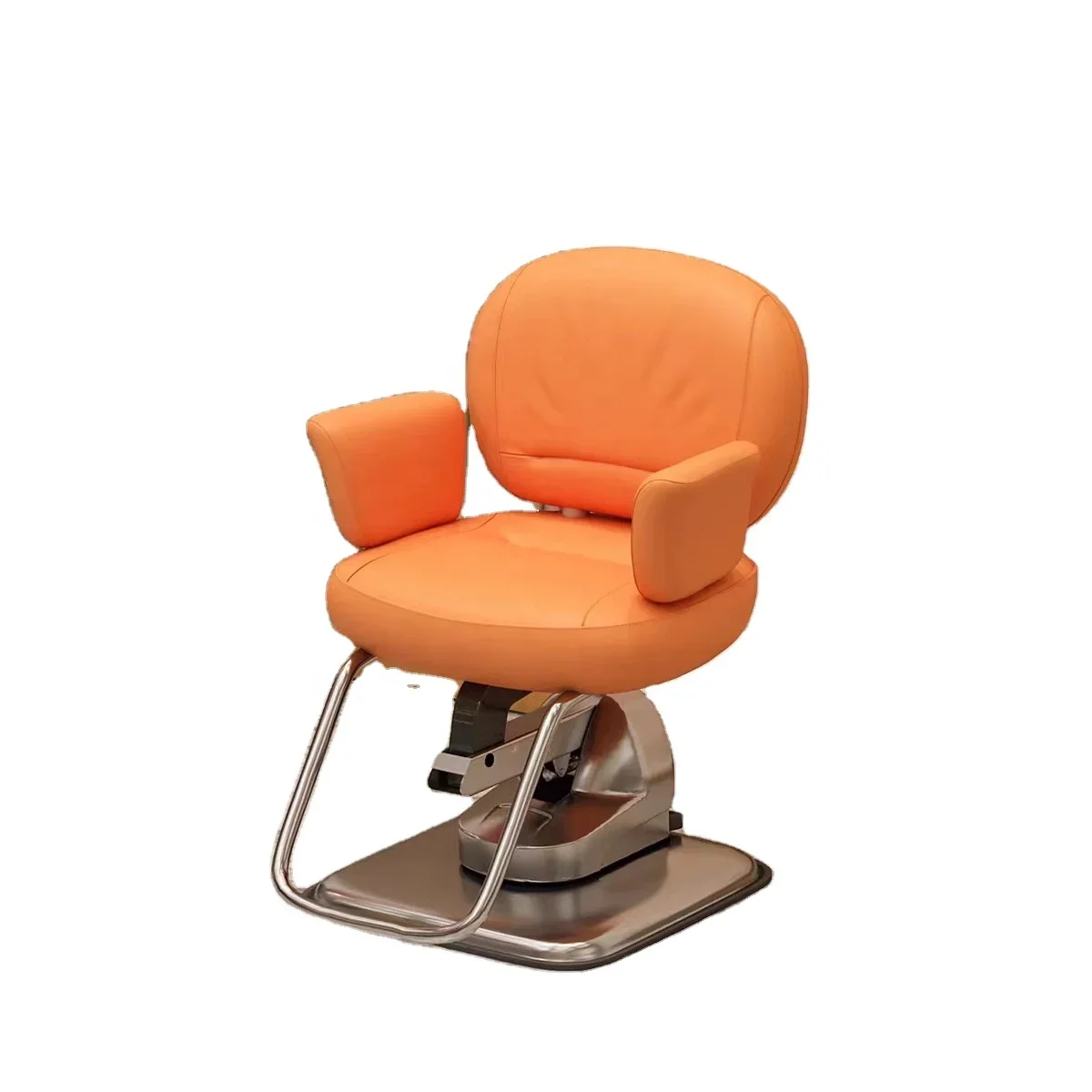 beauty high quality hairdressing salon chair up and down modern beauty barber chairs salon furniture for sale