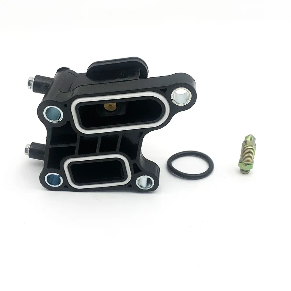 Válvula de purga de aire del refrigerante del motor para Chrysler Concorde y Dodge Charger 1998-2009 OE: 902-301 5017183AB 4792329