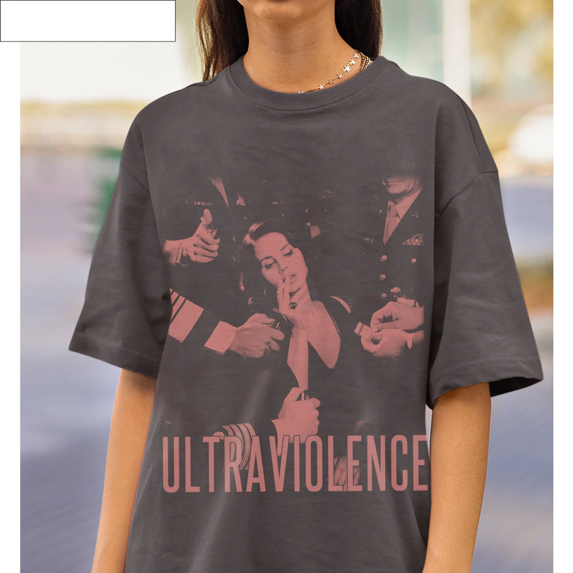 Lana ultraviolence,Lana del rey ultraviolence shirt ,Lana Del rey album Retro T Shirt,fans Gift for men,women Unisex T shirt