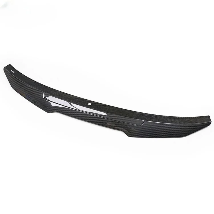 

High Quality Car Spoiler Suitable for 4 Series M4 I4 G22 G26 G82 Modified Carbon Fiber Wing Spoilercustom