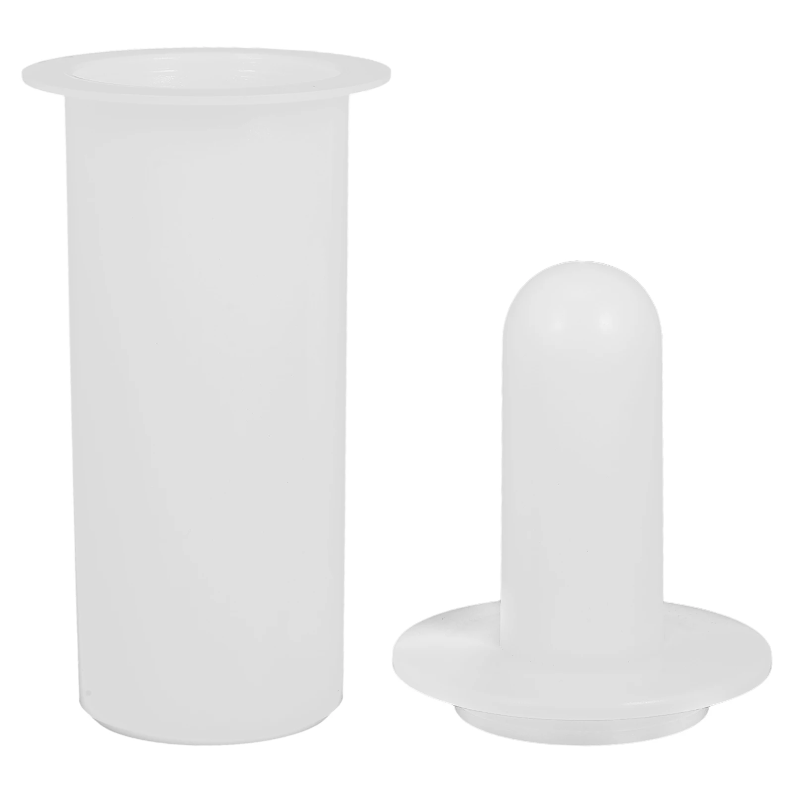 

Pounding Cock Meat Grinder Tool Mincer Hand Tamper Stick Press Pusher for Universal Plastic